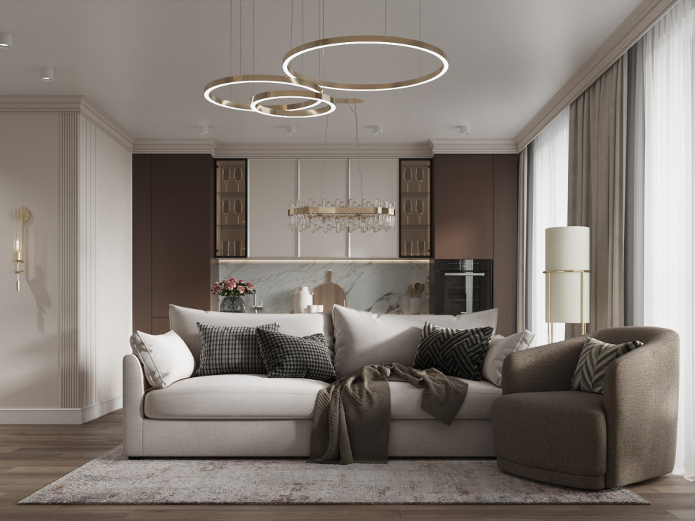 Ledecoro_Липоваяаллея