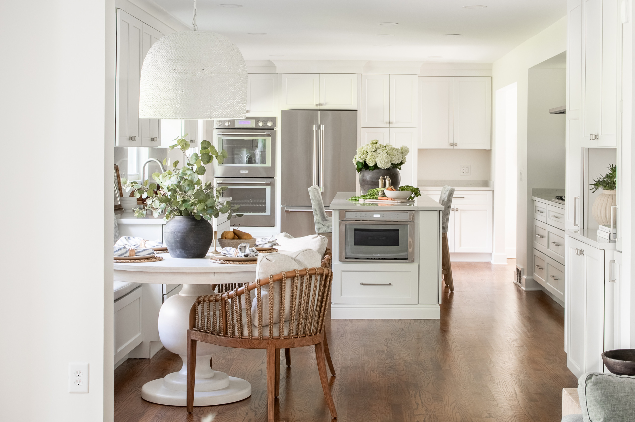 Archer Lane Kitchen