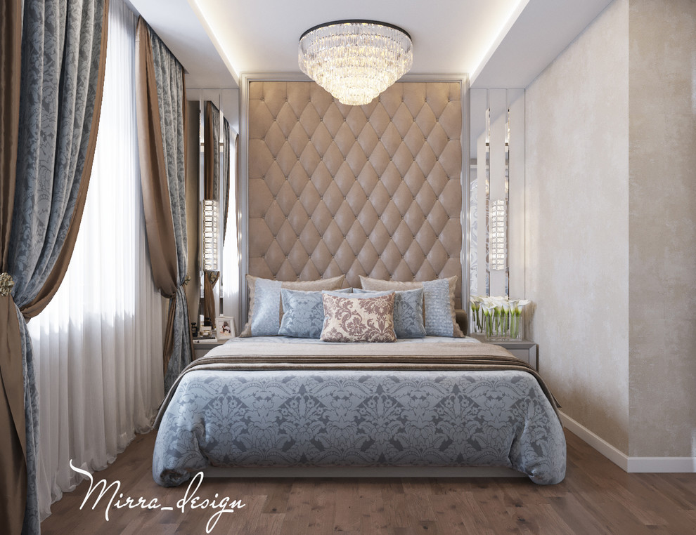 Лаконичная роскошь