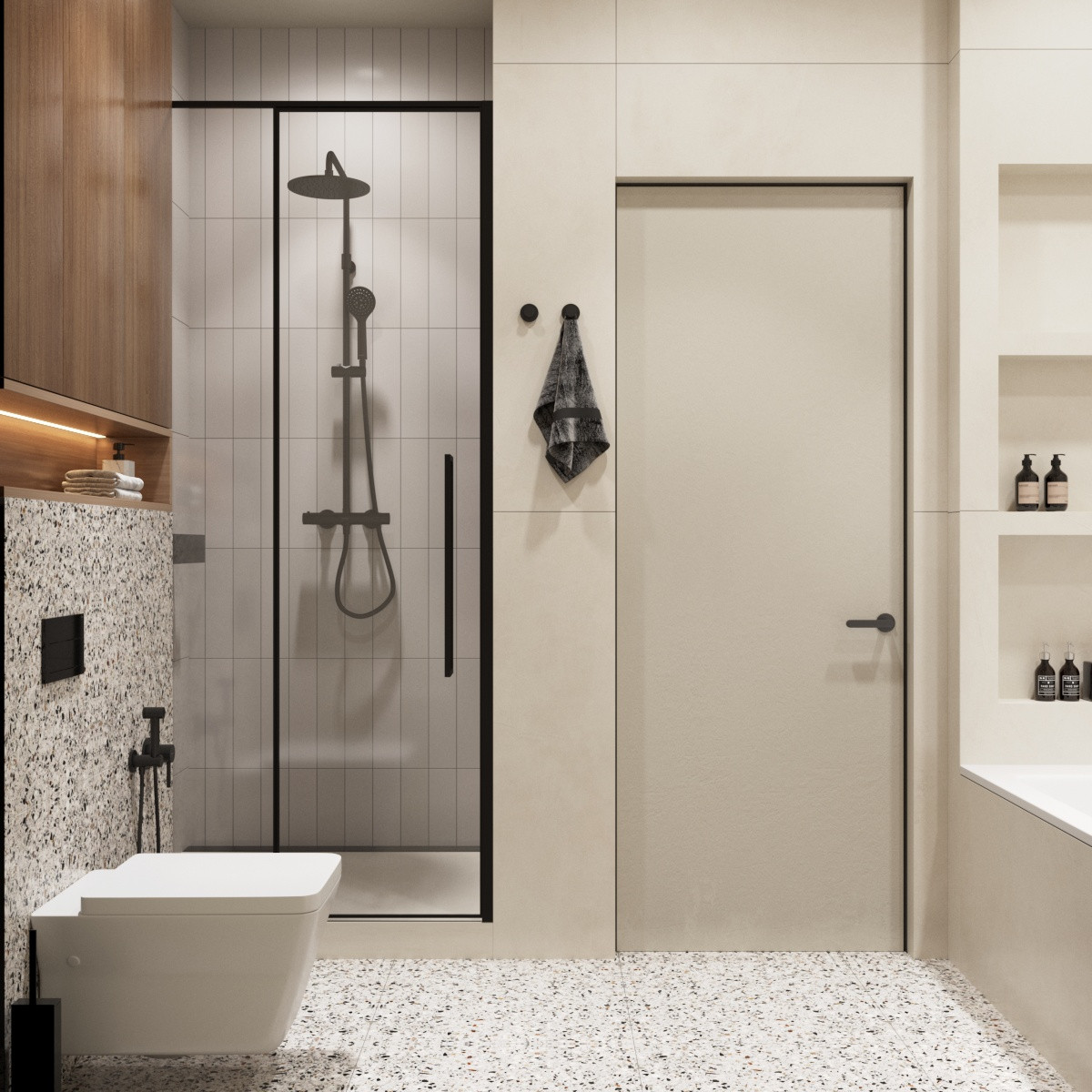 Румянцево парк