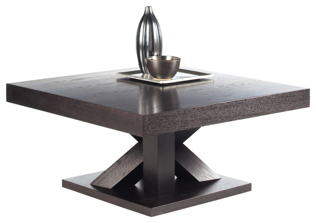 madero espresso coffee table - transitional - coffee tables - madero espresso coffee table - transitional - coffee tables -