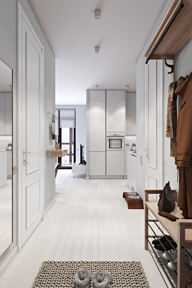 ЖК "Фили Град"