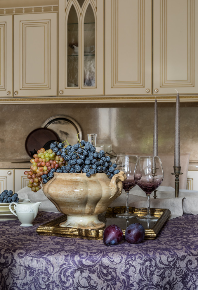 Загородный дом