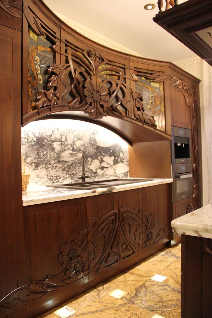 частный дом