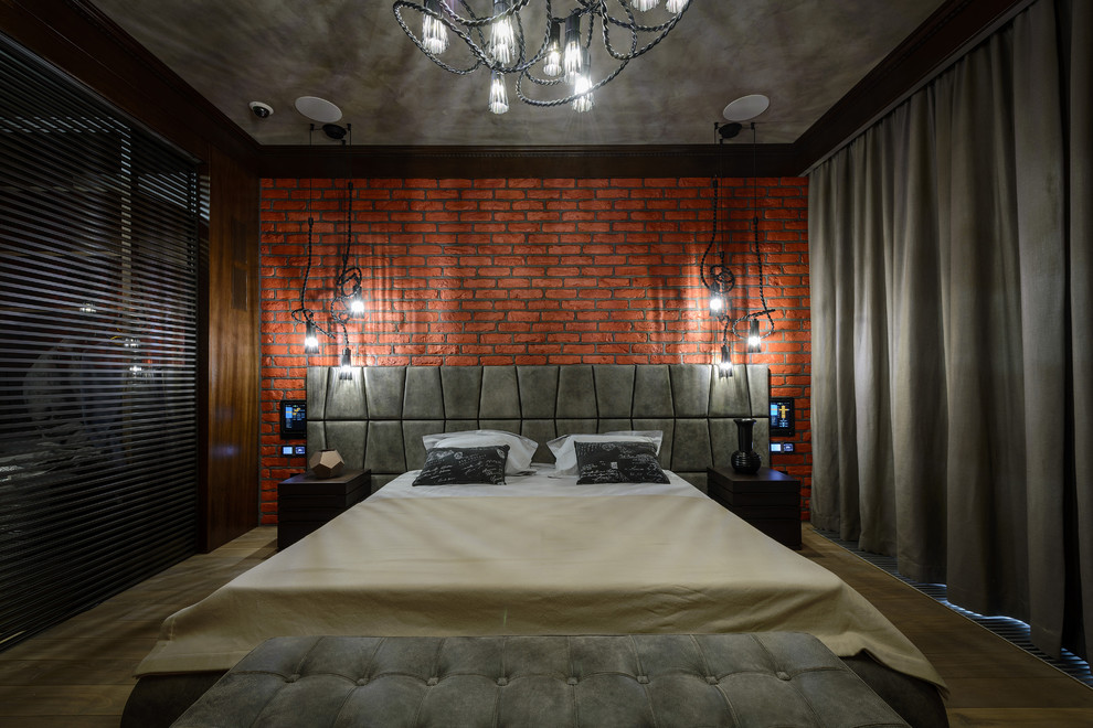 Проект "Итальянский квартал"