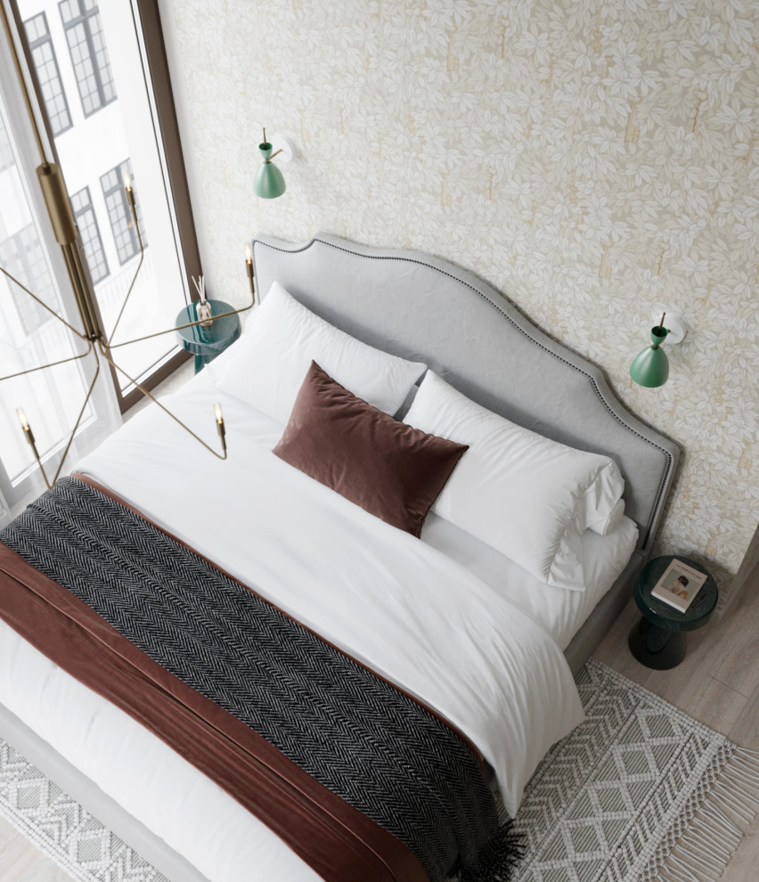 ЖК Полянка/44