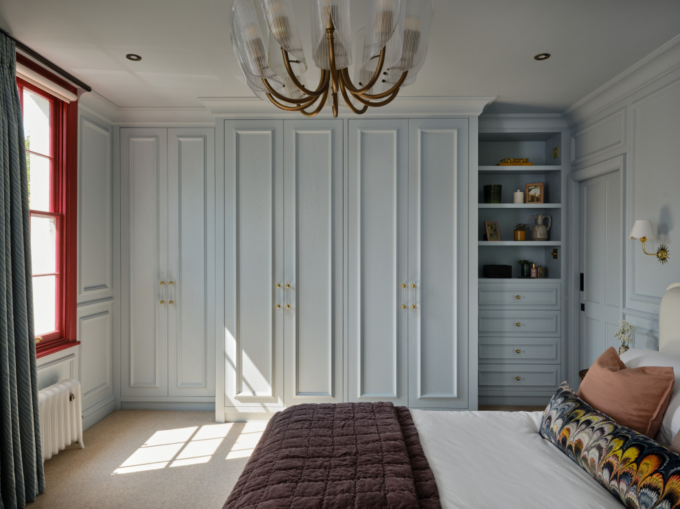 Islington - Bedroom