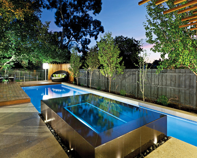Gallery contemporary-pools-and-hot-tubs