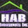 HAB Industries Inc.