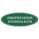 Kreative Design Kitchen & Bath