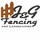 J&G Fencing and Landscaping