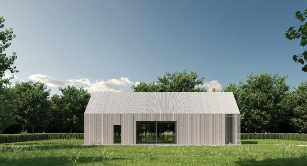 Woodbarn