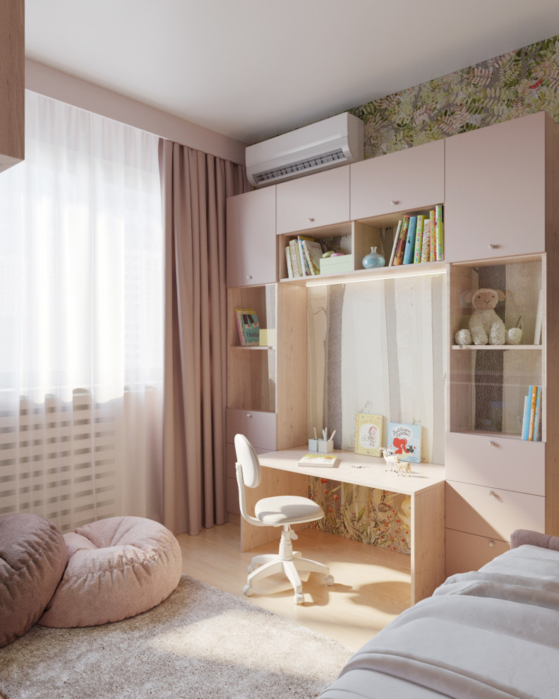 2-комнатная квартира Васильцовский Стан