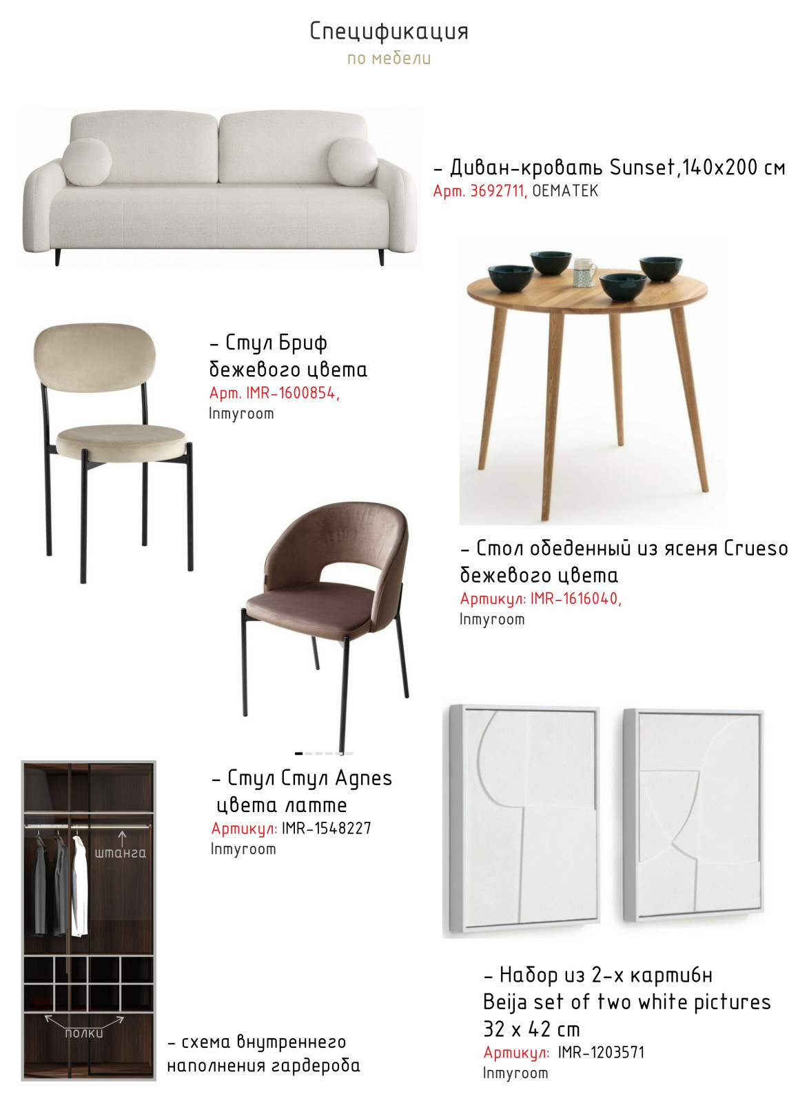 АПГРЕЙД ХРУЩЁВКИ