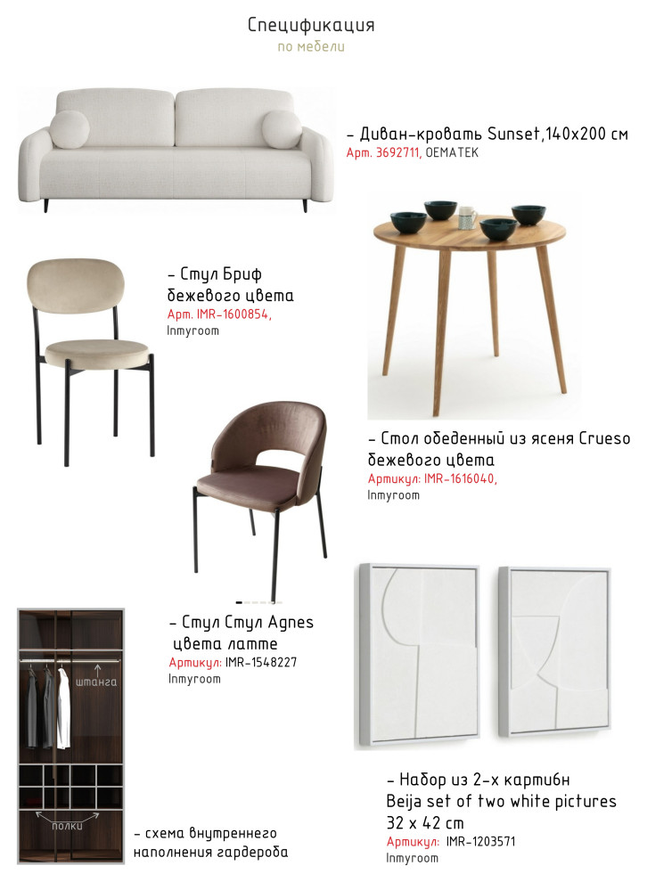 АПГРЕЙД ХРУЩЁВКИ