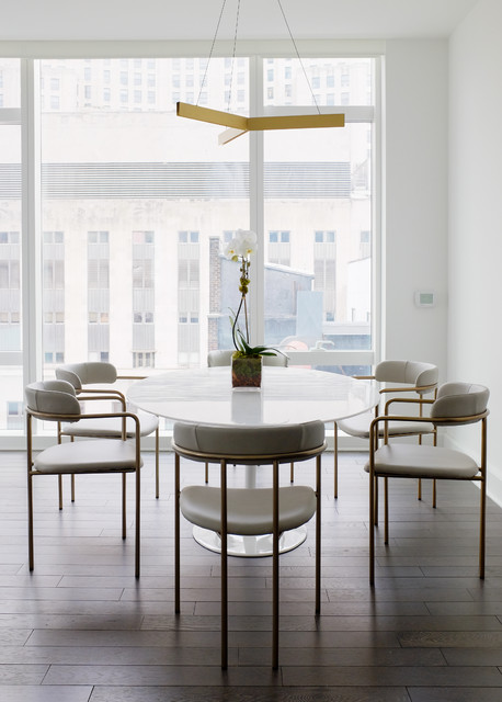 Flatiron modern-matplats