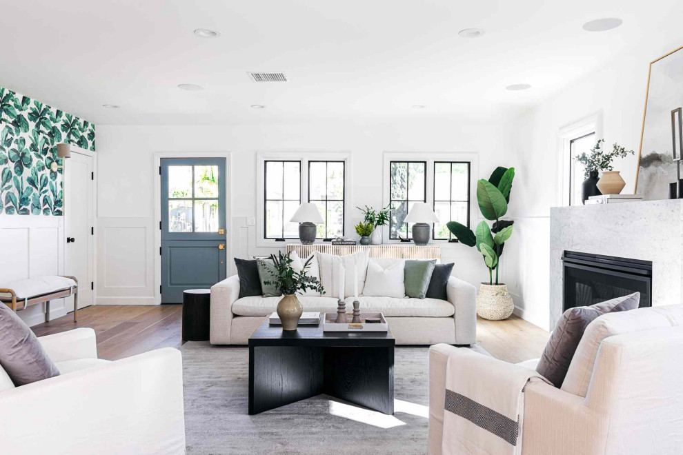 Short Term Rental Design
