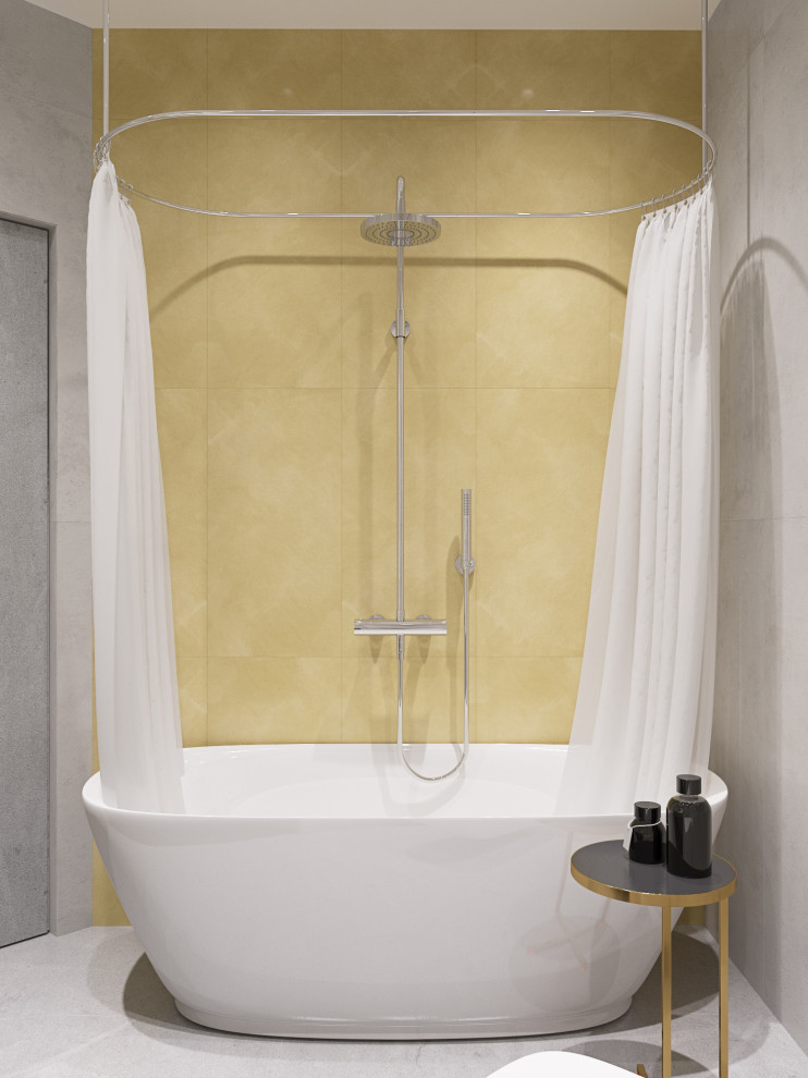 Коломяжский проспект