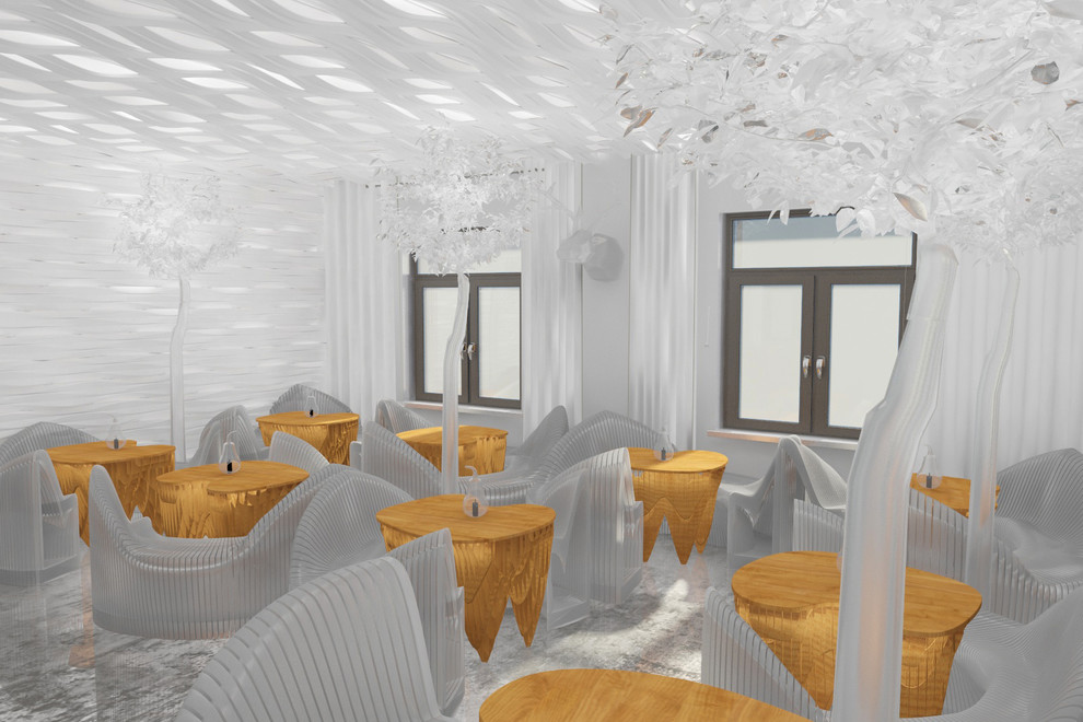 Лапландская сказка