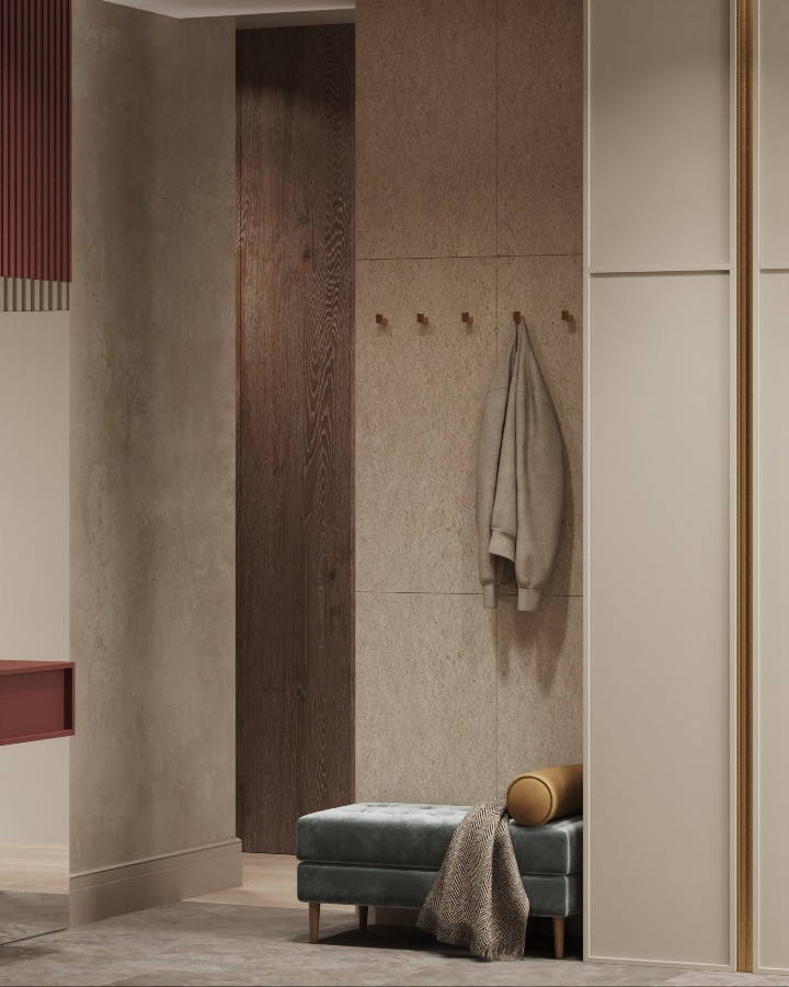 77,25 м2 ЖК "Симфония Нижнего"