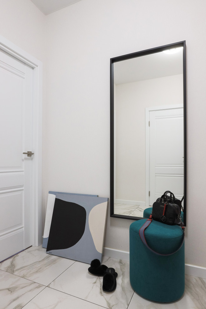 Смарт-квартира для молодой семьи в Уфе