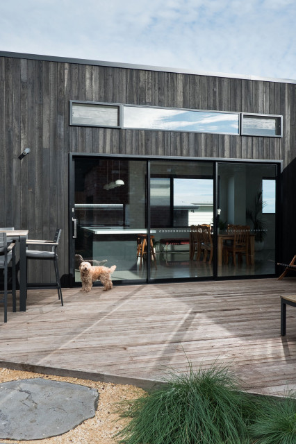 SOUTHERN OCEAN contemporary-uteplats
