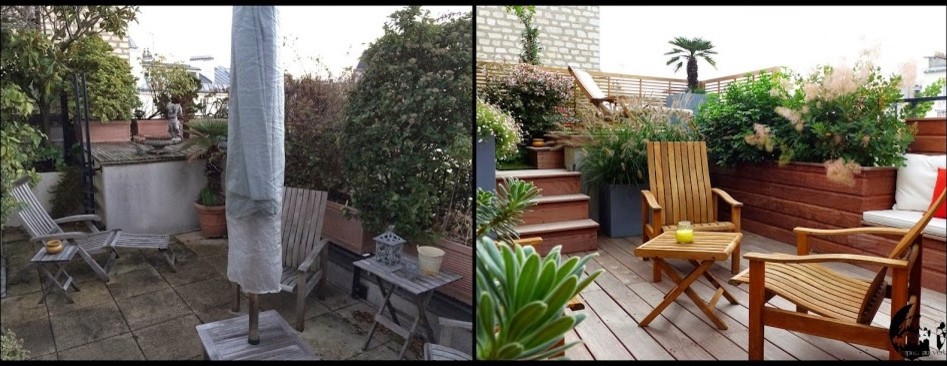 duplex parisien