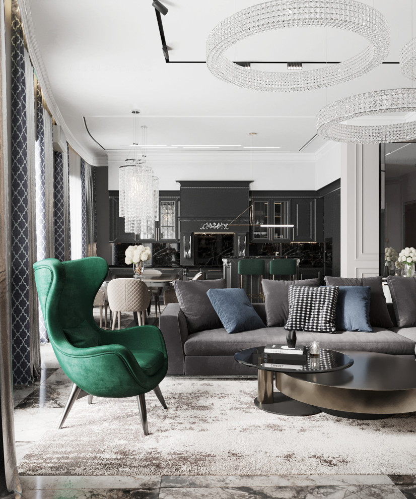 ЖК Грюнвальд