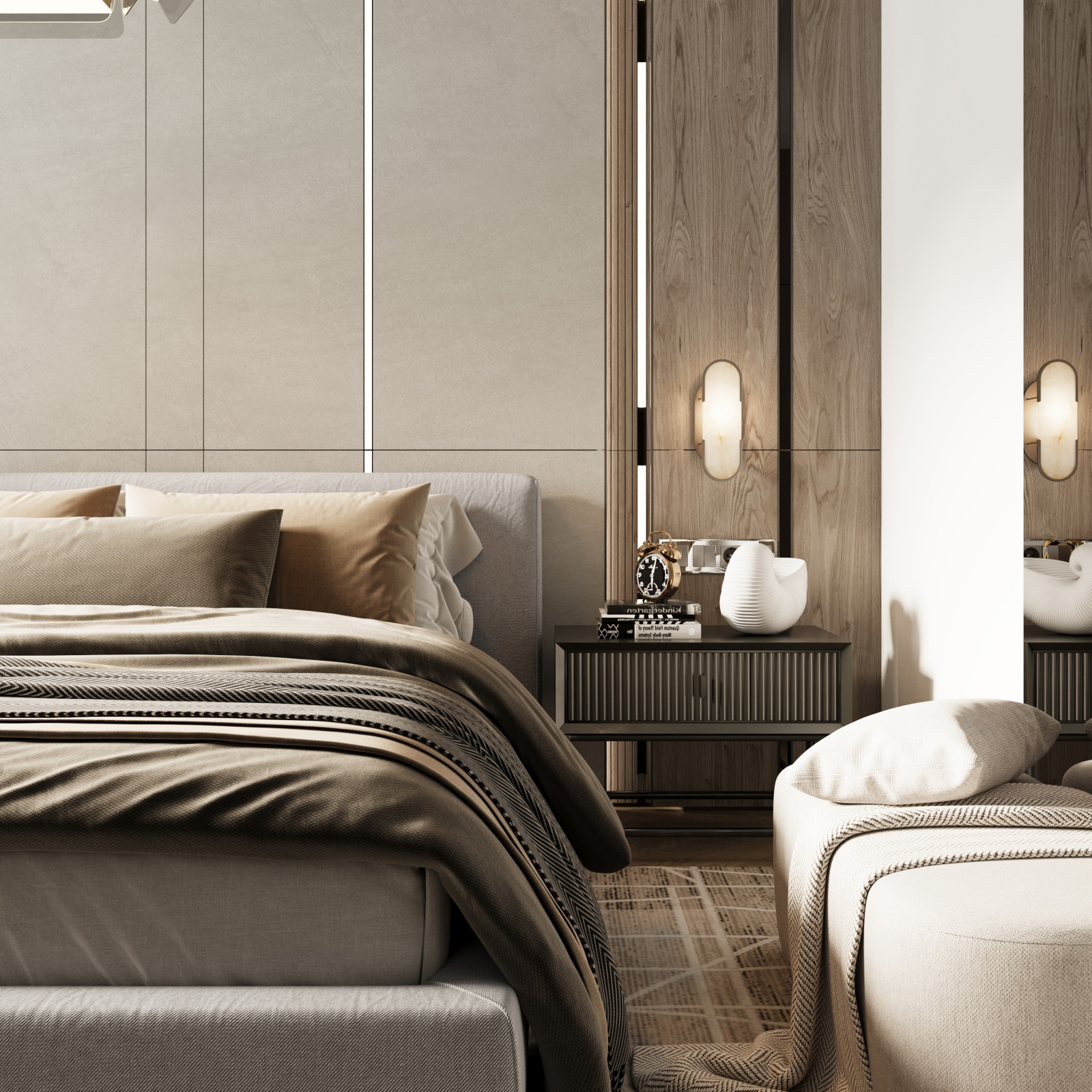 Коттедж Малинки Вилладж