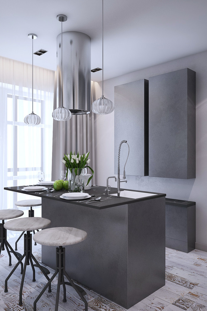 Квартира по ул. Тимирязева