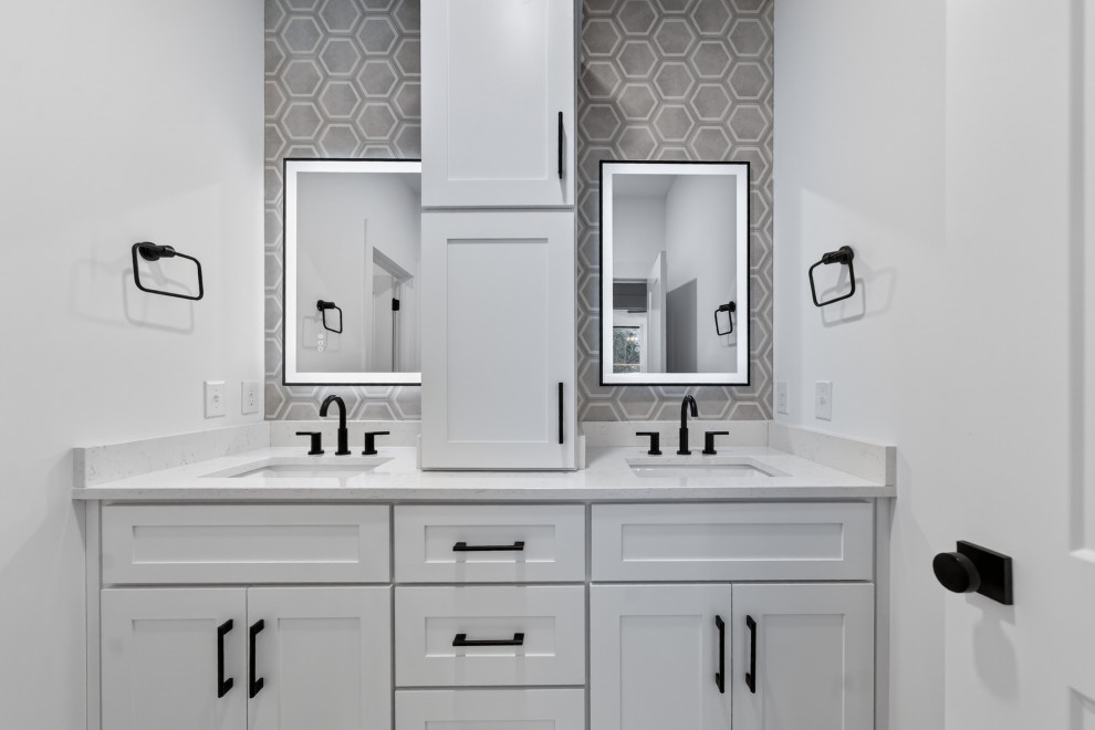 Burwell Custom Home Design