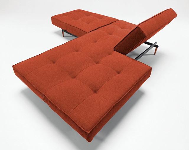 innovation usa splitback sofa bed