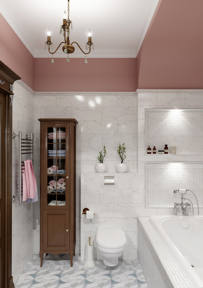 4-х комнатная квартира на улице Нежинская Москва