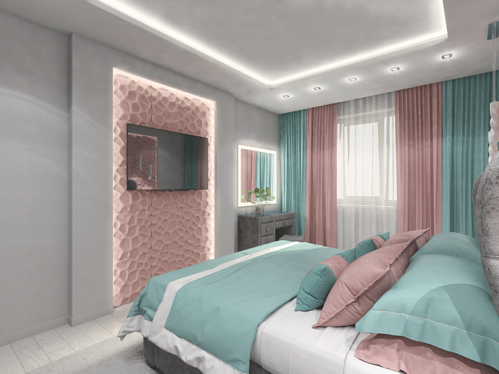 Квартира для молодой пары