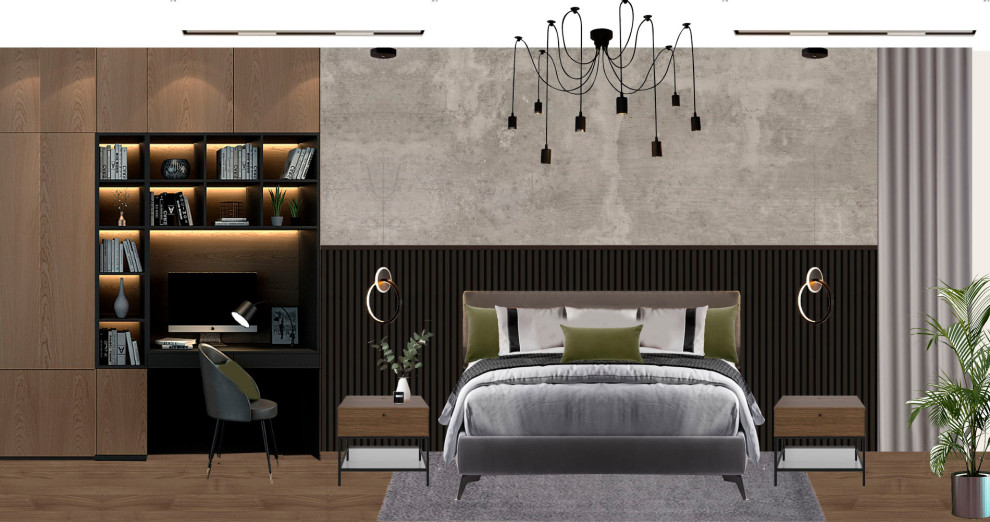 Первая квартира