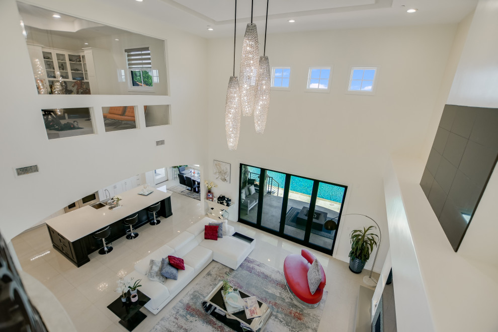 Westlake Neo Eclectic Mediterranean