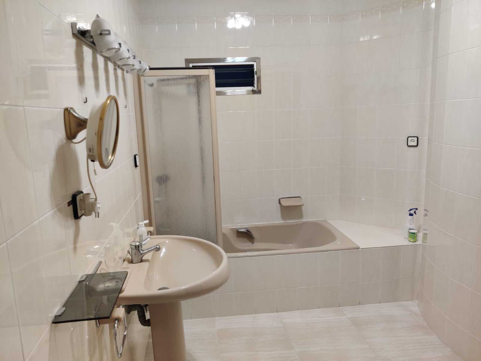 Baño 1