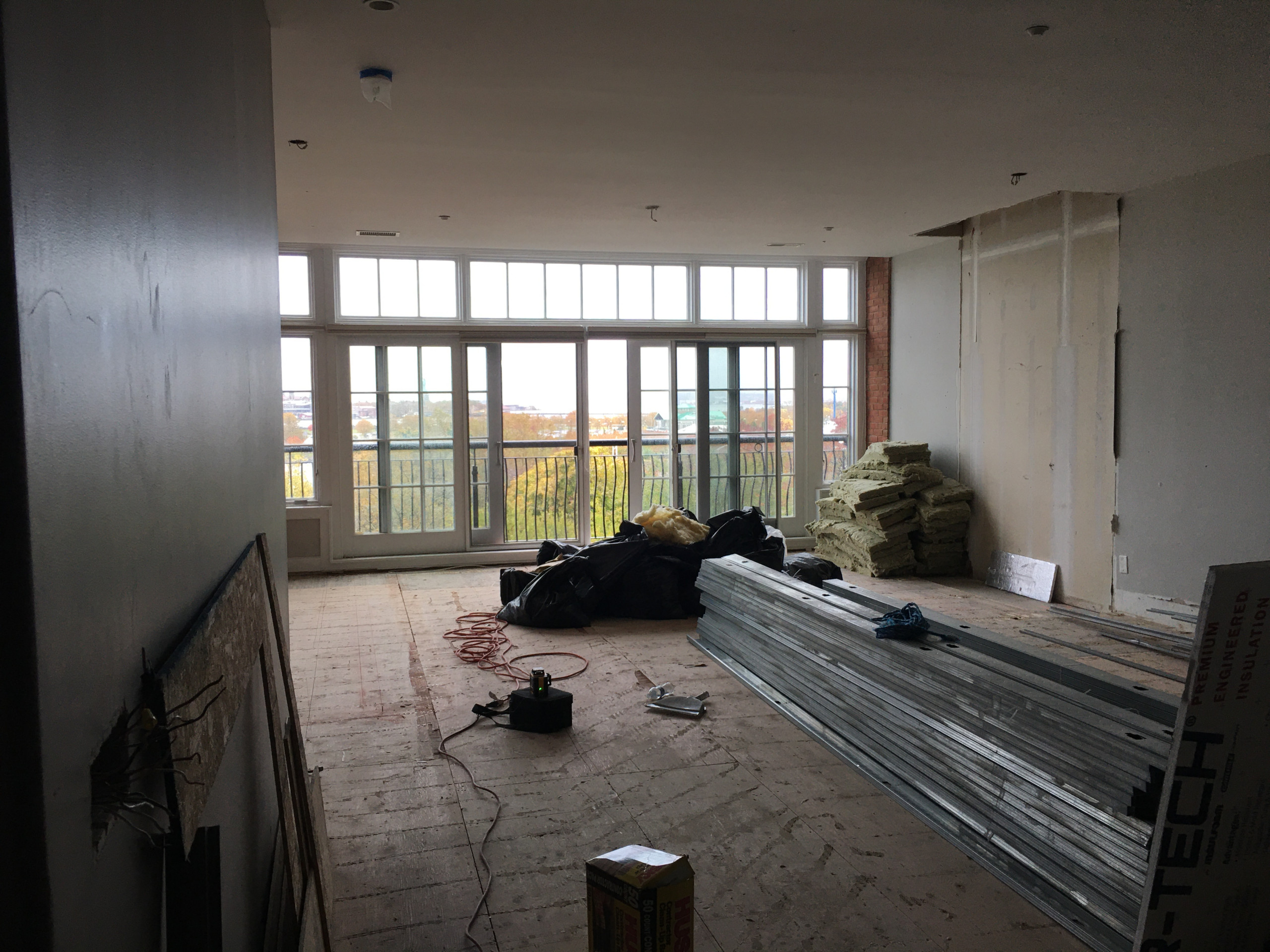 Condominium 174, Jersey City, NJ