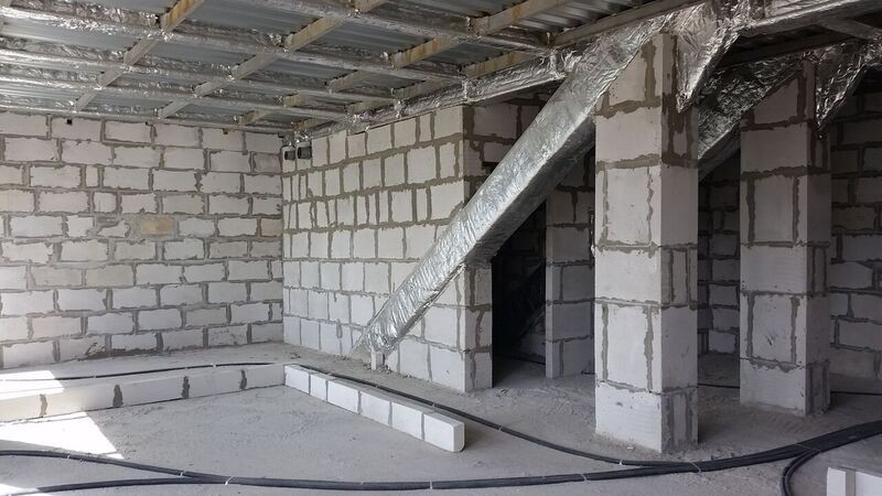 Квартира в ЖК Версис