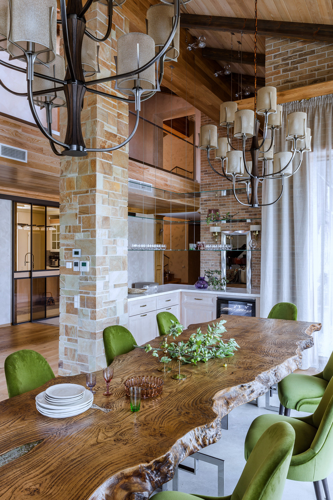 Загородный дом в ст. Азовская