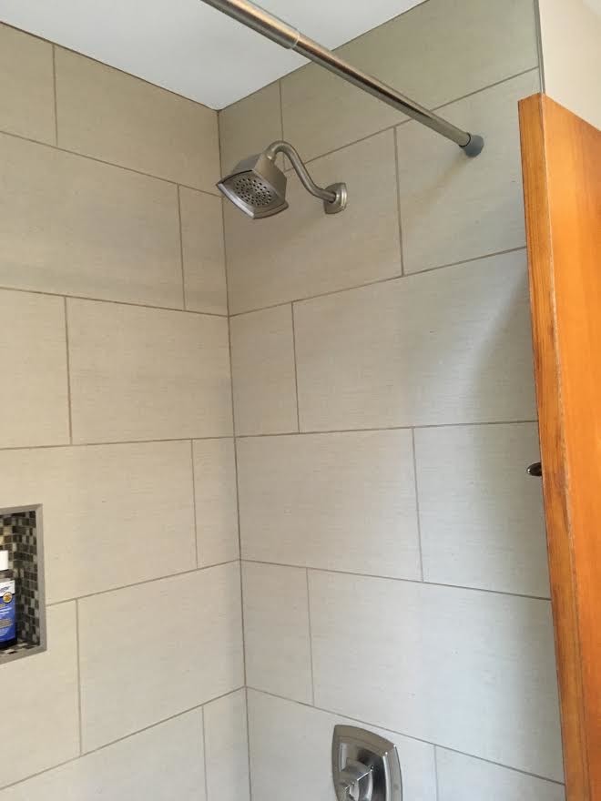 Bathroom Remodel in Upper Marlboro