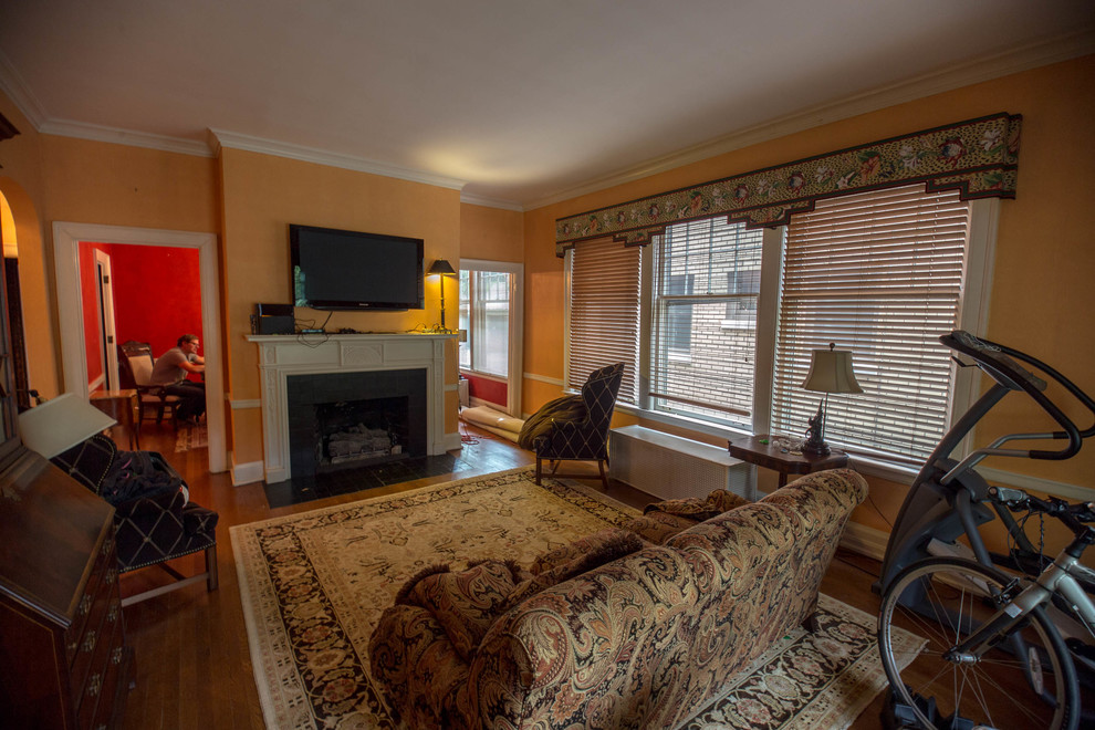 Lexington Home