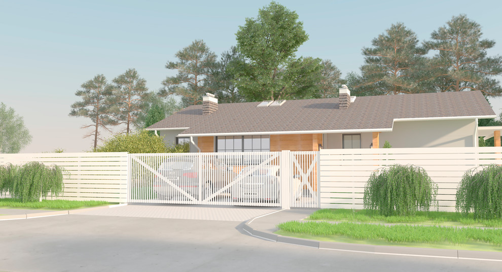 Топиарный сад