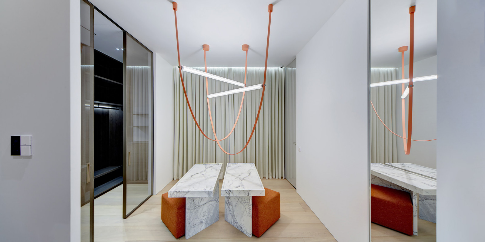 Апартаменты в ЖК Большая Дмитровка IX