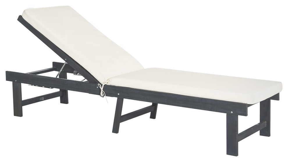 Safavieh Inglewood Indoor/Outdoor Chaise Lounge Chair ... Safavieh Inglewood Indoor/Outdoor Chaise Lounge Chair ... on Safavieh Chaise Lounge id=28498