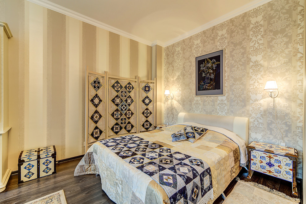 Лоскуты и сундуки