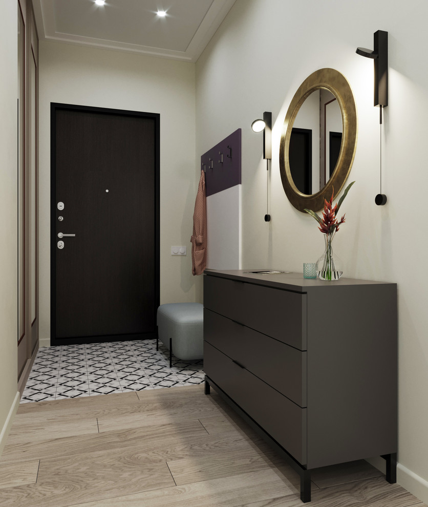 Квартира на Петроградке