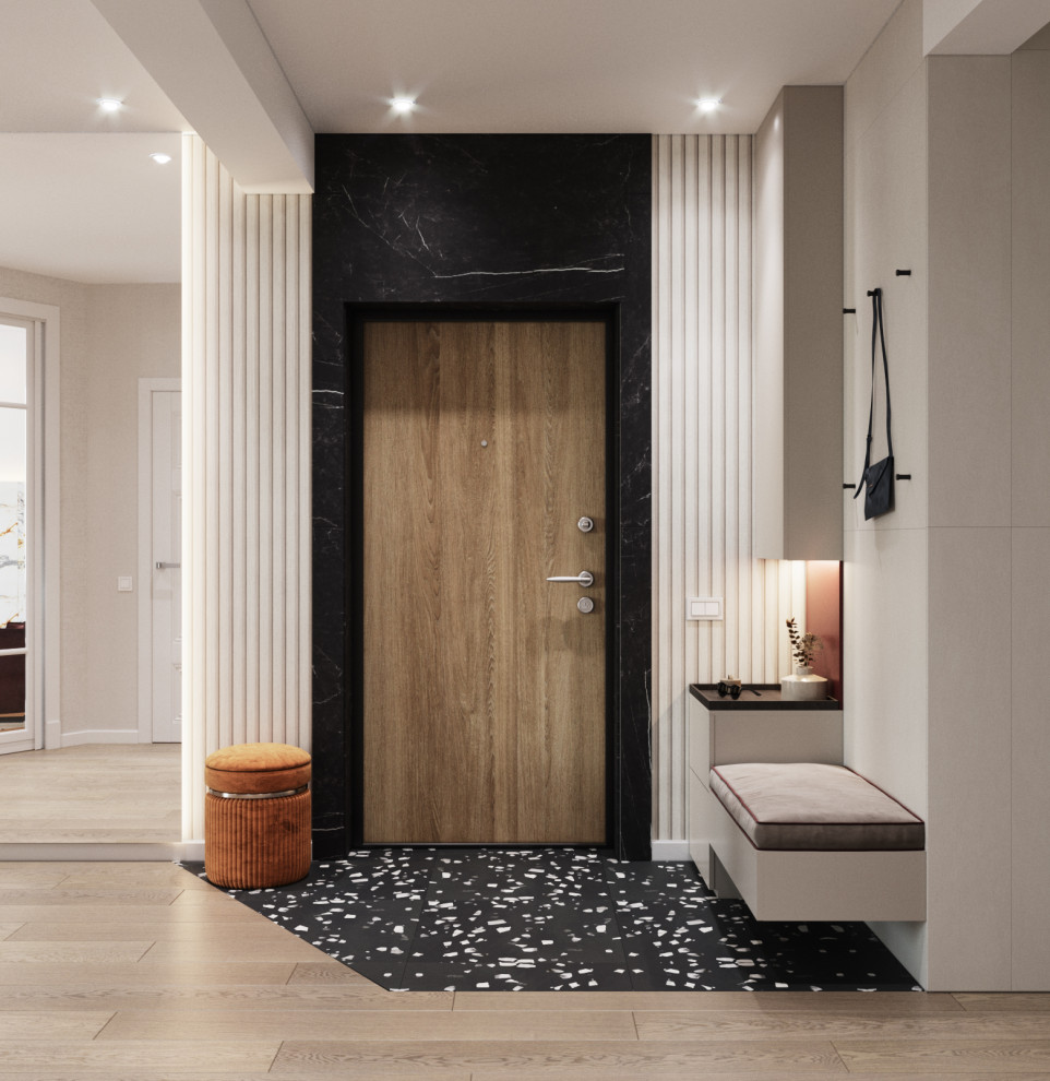 ЖК Приморский квартал