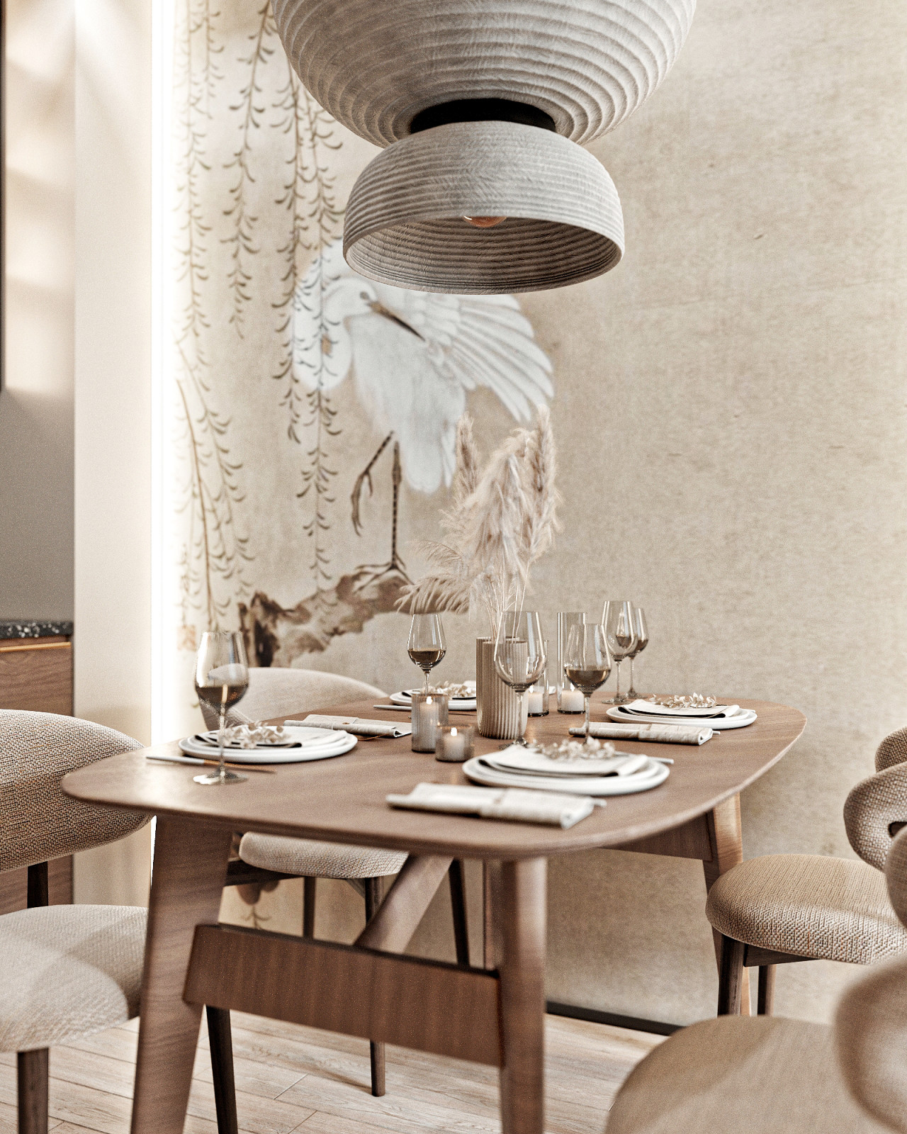 Квартира в Южно-Сахалинске