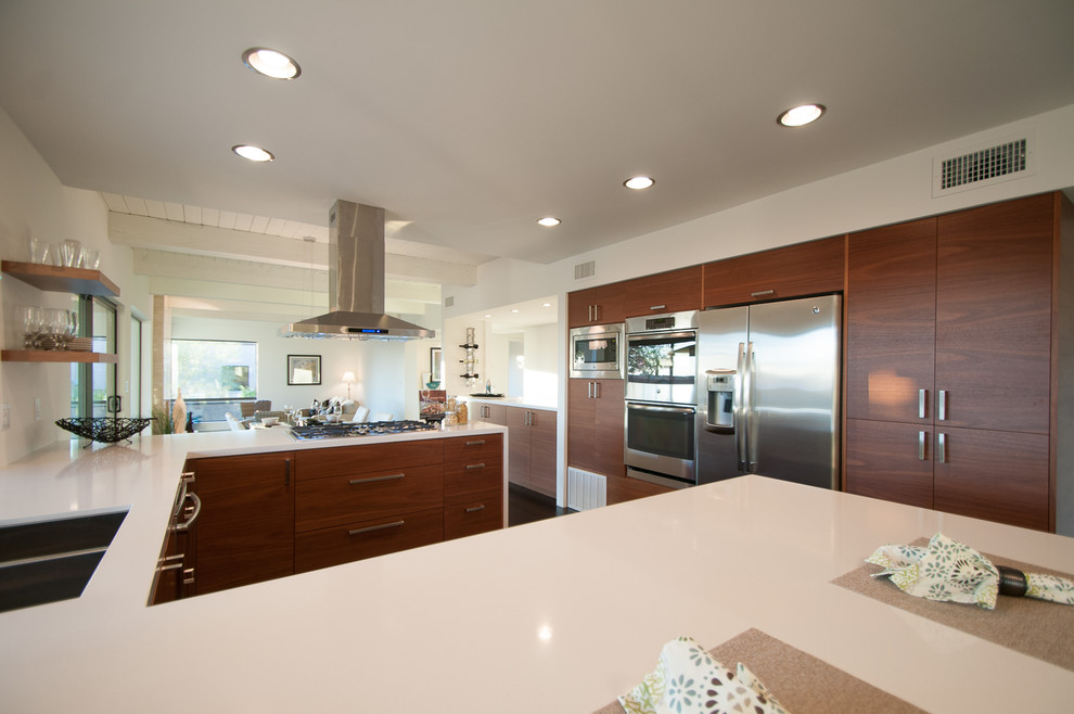 Kitchen - kitchen idea in Phoenix